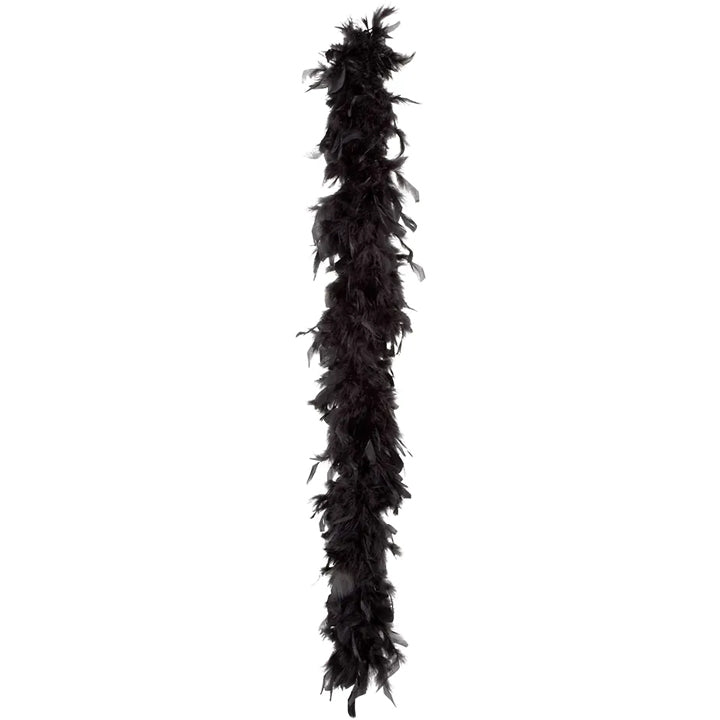 Boa Noir Marabout 40 gr
