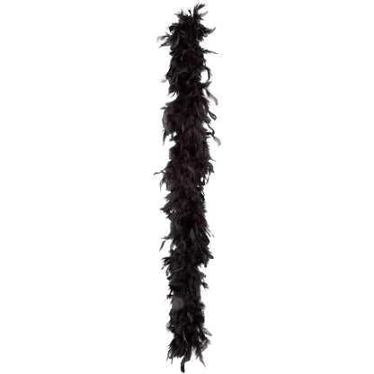 Boa Noir Marabout 40 gr