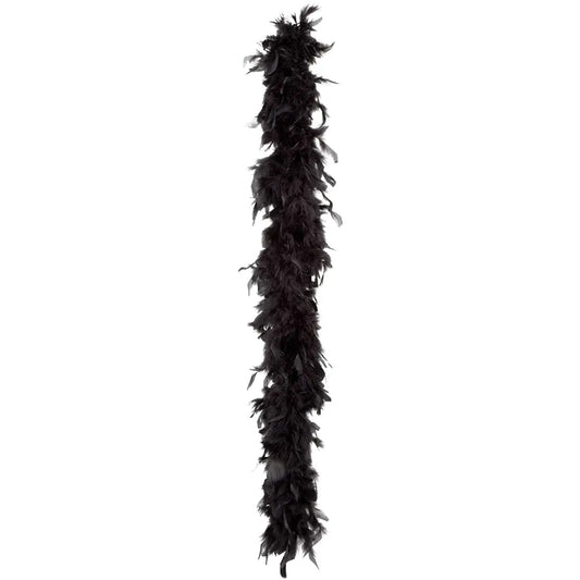 Boa Noir Marabout 40 gr