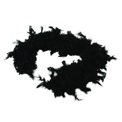 Boa Noir Marabout 40 gr