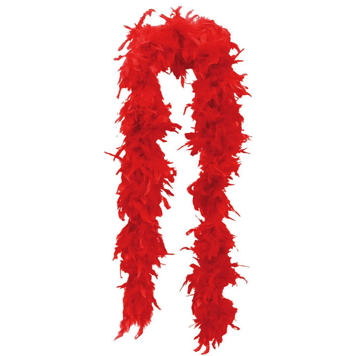 Boa Rouge Marabout 40 gr