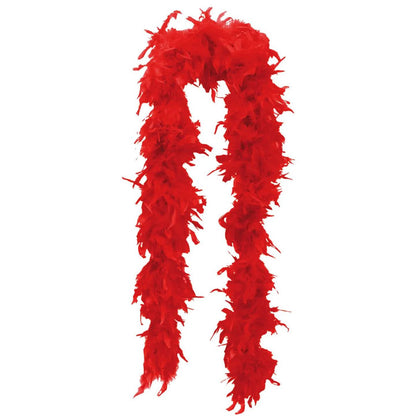 Boa Rouge Marabout 40 gr