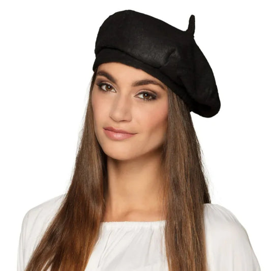 Béret Noir