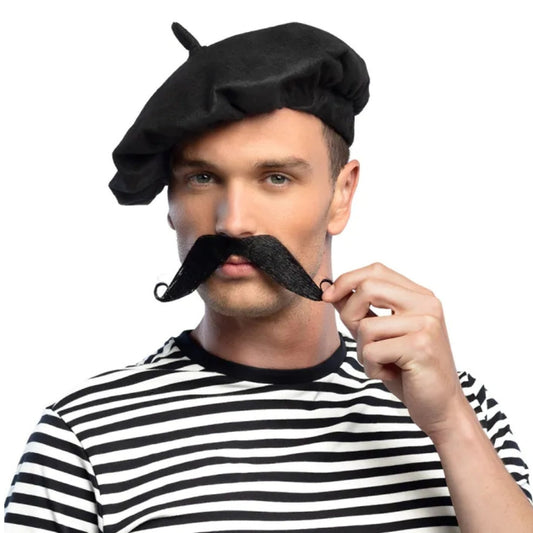 Béret Noir