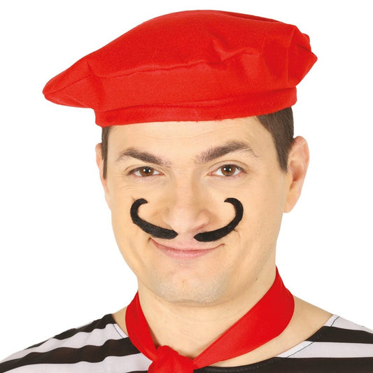 Béret Rouge