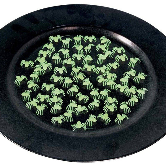 Sac de 70 araignées lumineuses
