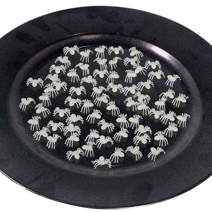 Sac de 70 araignées lumineuses