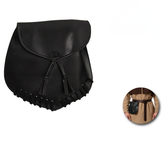 Sac Médiéval Noir