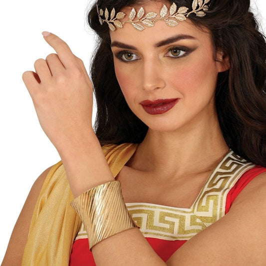 Bracelet en Or Métallisé