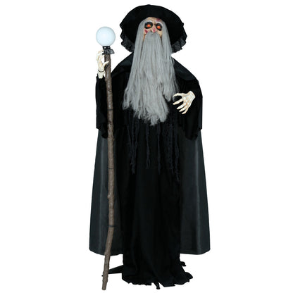 Sorcier Sinistre 