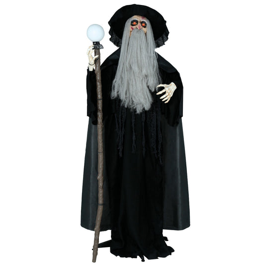 Sorcier Sinistre 