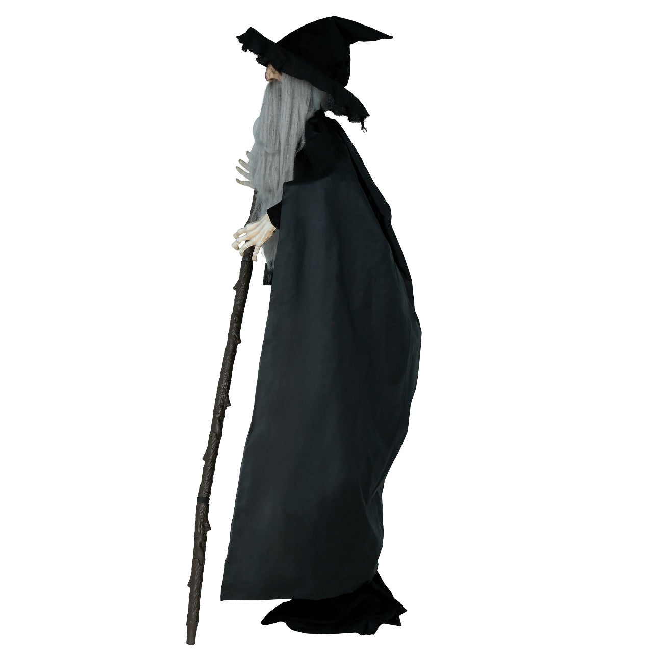 Sorcier Sinistre 