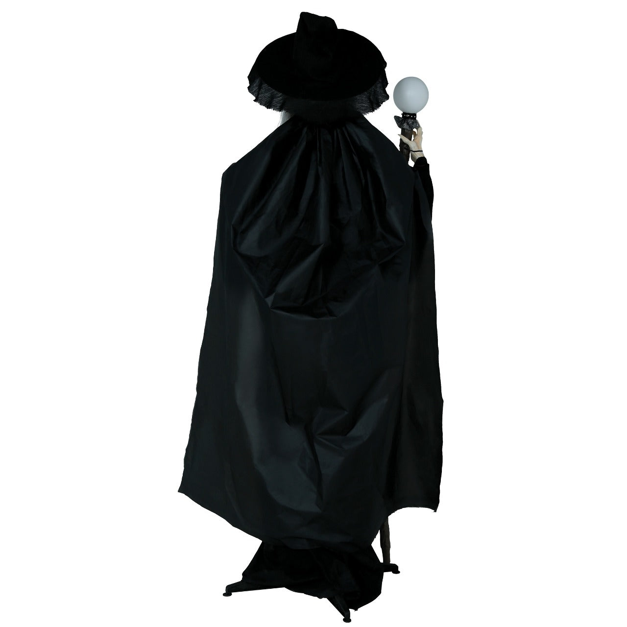 Sorcier Sinistre 
