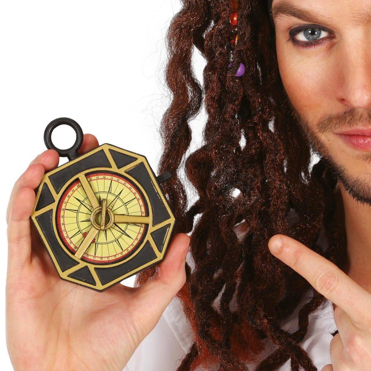 Brújula -> Boussole