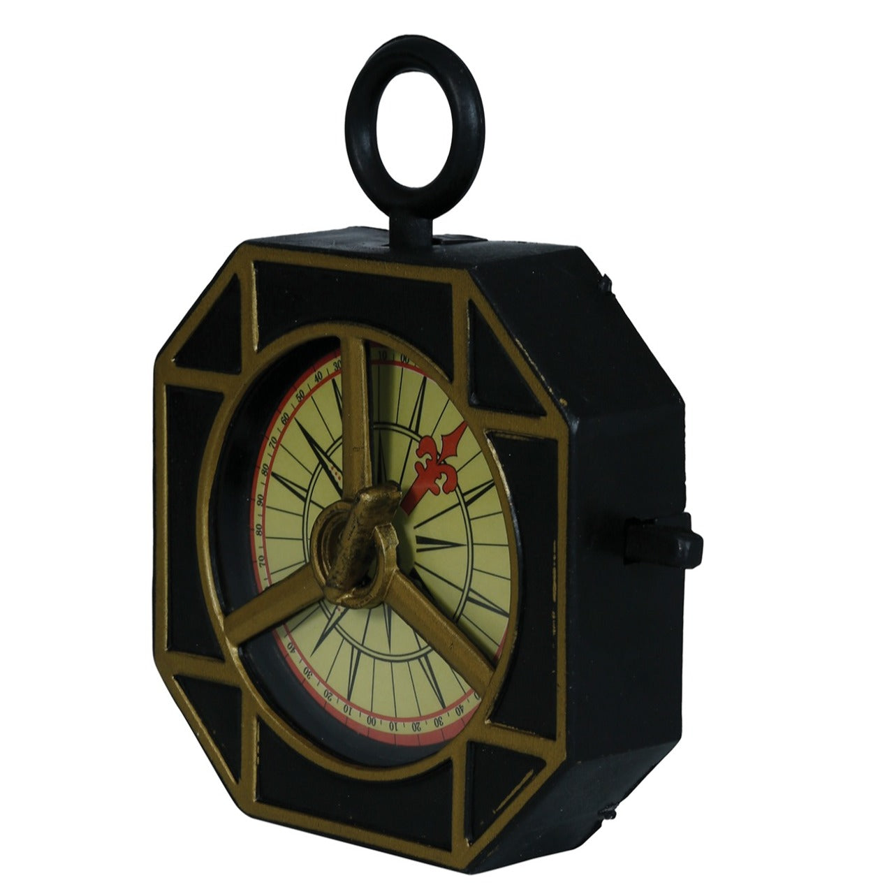 Brújula -> Boussole