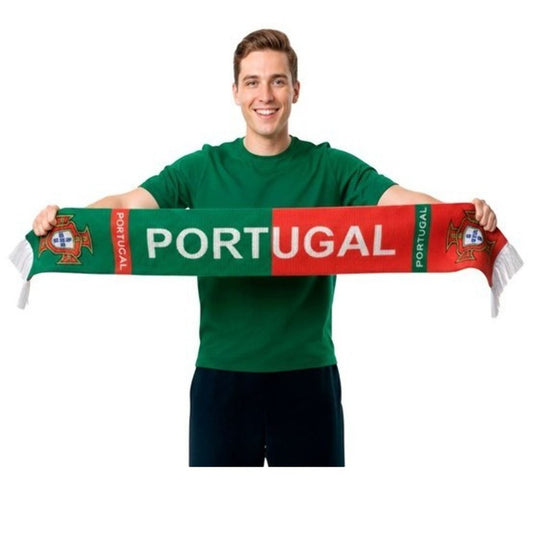 Écharpe du Portugal 135 cm