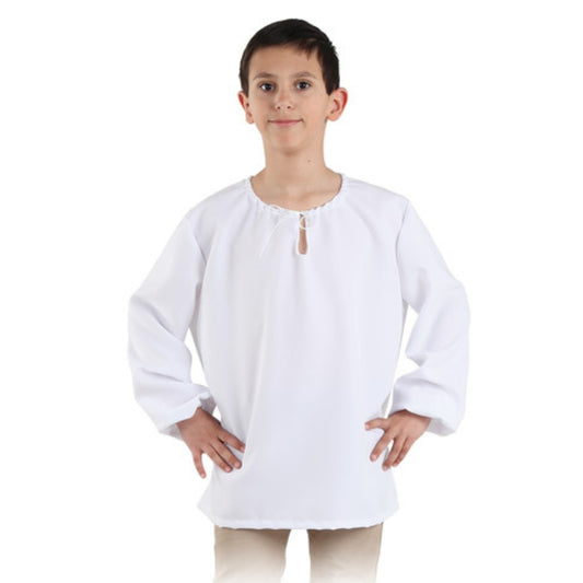 Chemise Médiévale pour enfant