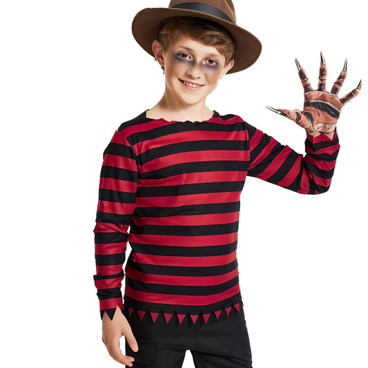T-shirt de Freddy Krueger pour enfant