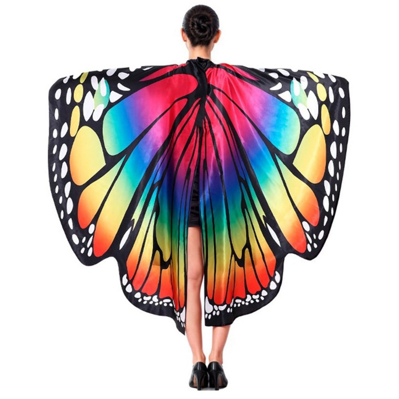 Ailes de Papillon Cape