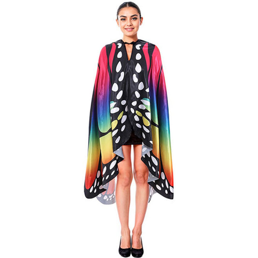 Ailes de Papillon Cape