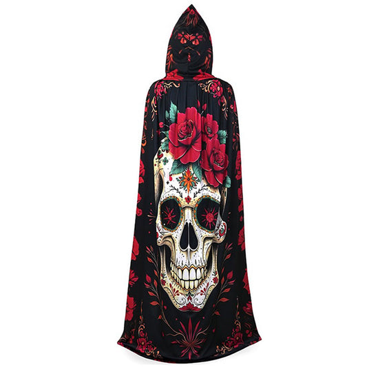 Cape de Catrina