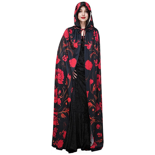 Cape de Catrina