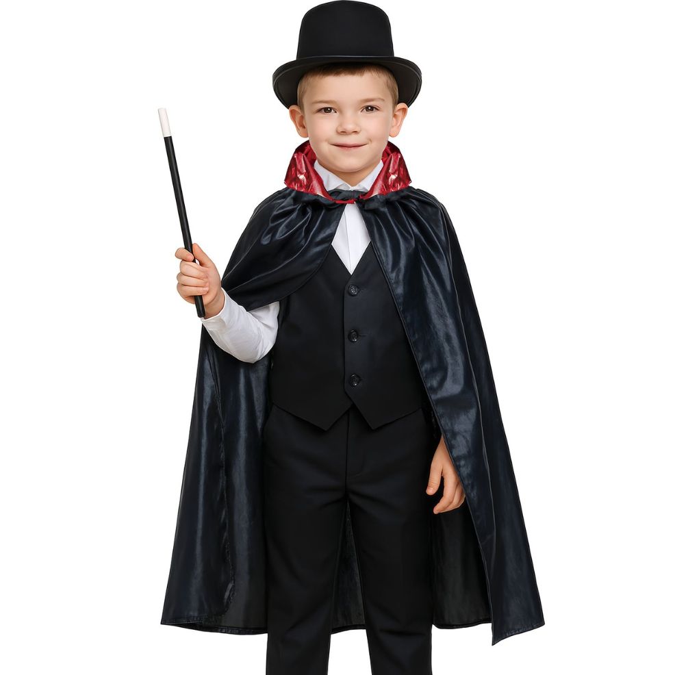 Cape Col enfant