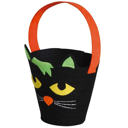 Panier de Chaton pour Bonbons