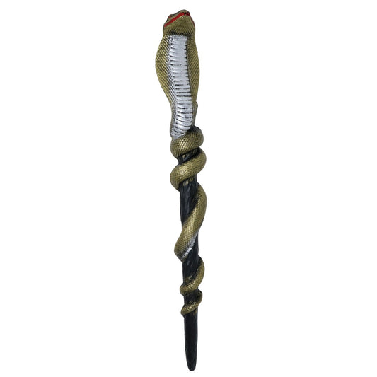 Sceptre Égyptien Serpent Écho