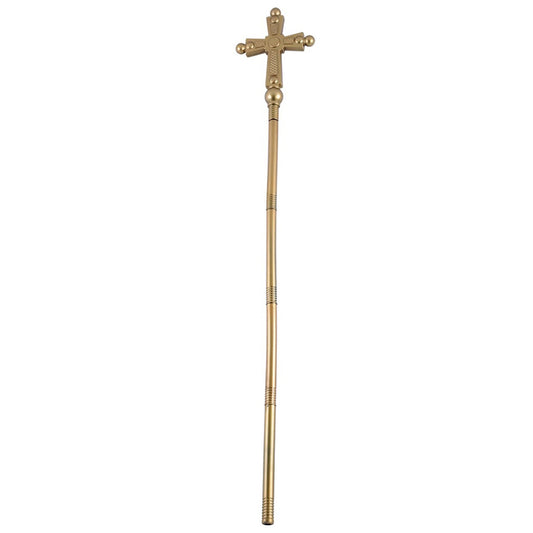 Sceptre épiscopal Démontable