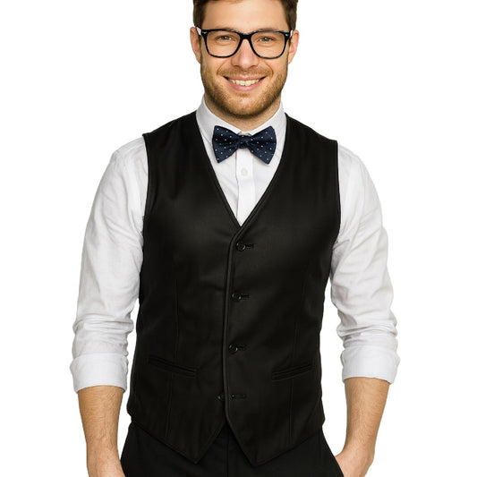 Gilet Noir