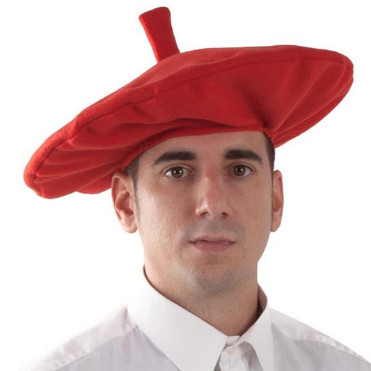 Chapelier Rouge