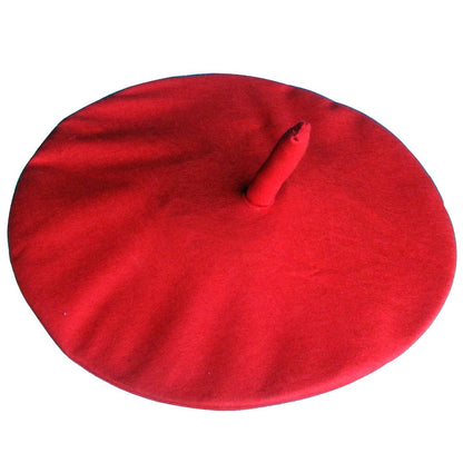 Chapelier Rouge