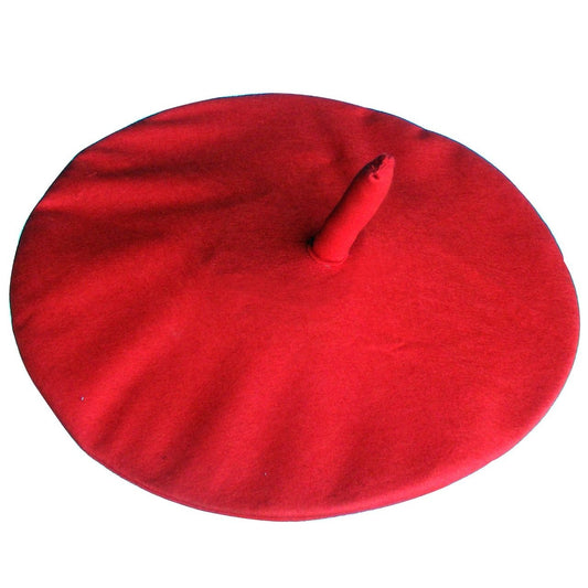 Chapelier Rouge