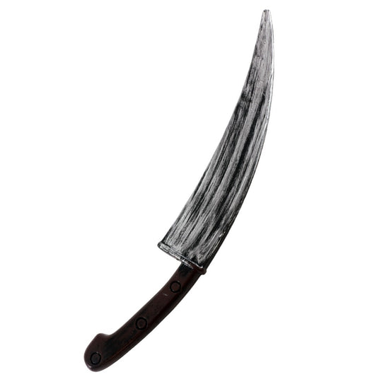 Couteau Courbe