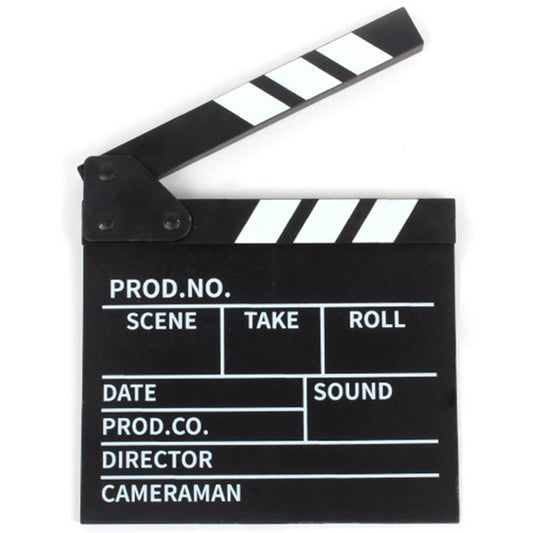 Clap de Cinéma