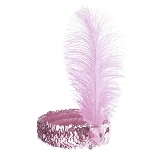 Ruban Eco Charleston  Rose