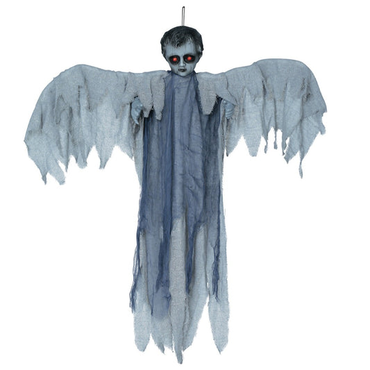 Décoration à Suspendre de Ange Sinistre