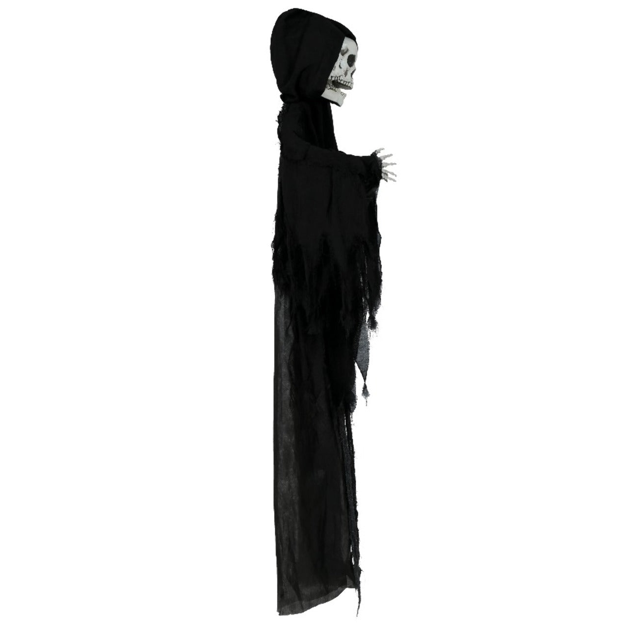 Pendentif Double Crâne