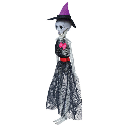 Décoration de Squelette Mexicain à Suspendre