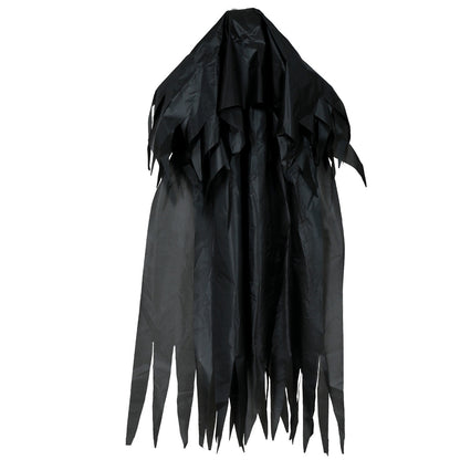 Pendentif de Squelette Sombre Lumineux