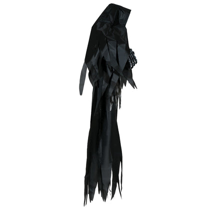 Pendentif de Squelette Sombre Lumineux