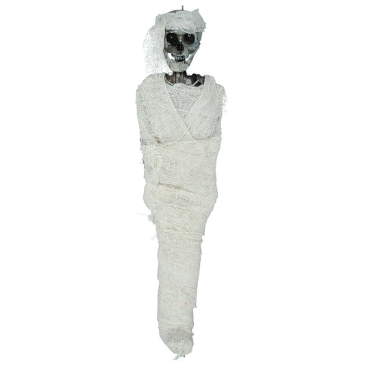 Pendentif de Momie Sinistre