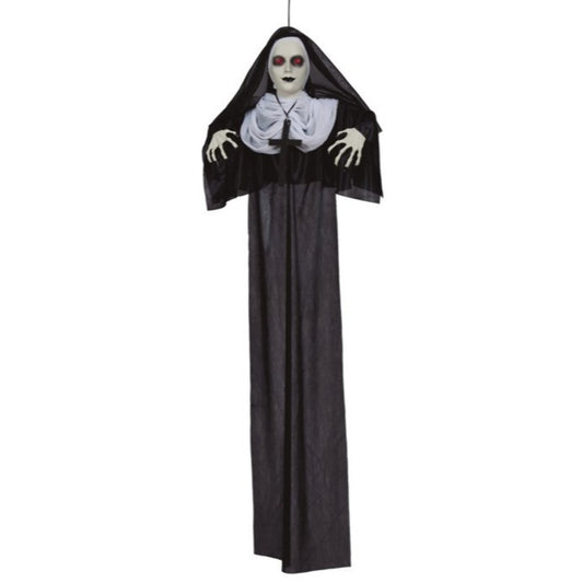 Pendentif de Nonne Croix