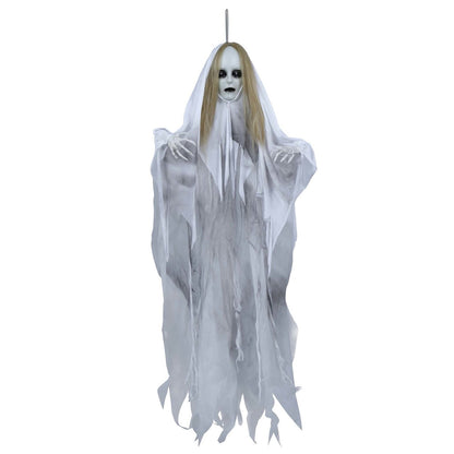 Décoration à Suspendre Fantôme Femme