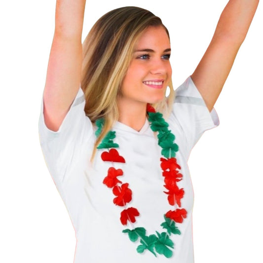 Collier Hawaïen Portugal