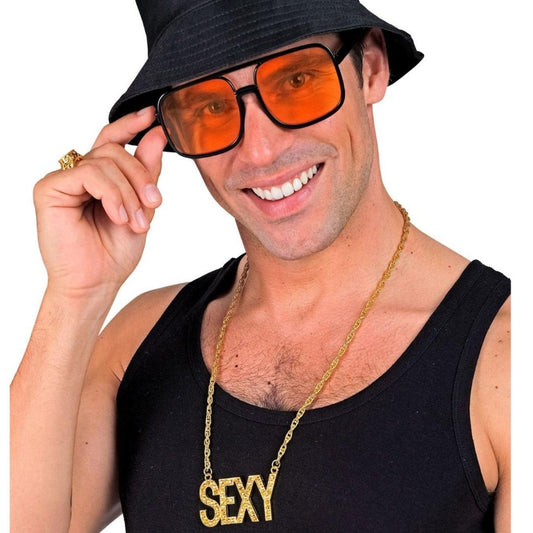 Collier de Rappeur 