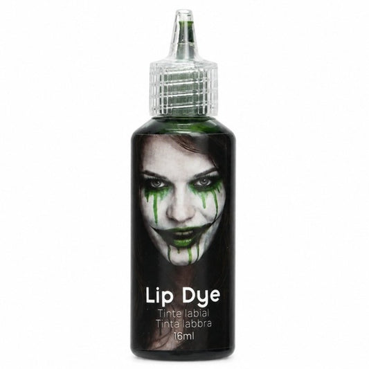 Colorant buccal vert