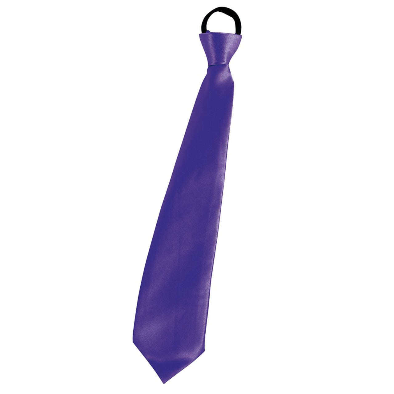 Cravate Violette
