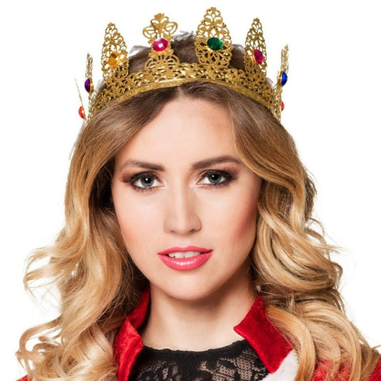 Couronne de Roi Deluxe